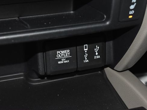 Used 2018 Honda Pilot EX-L image 16