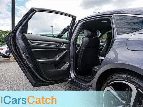Used 2020 Honda Accord Sport image 34