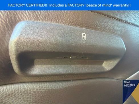 Used 2025 Ford Expedition Max King Ranch AWD/4WD image 36
