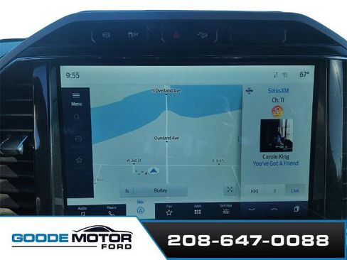 Certified 2022 Ford F350 Lariat w/ Lariat Ultimate Package image 17