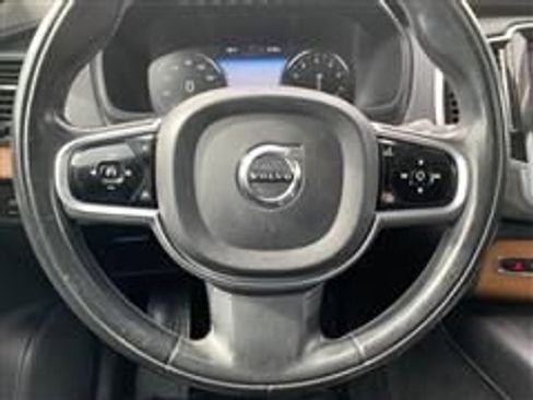 Used 2016 Volvo XC90 T6 Inscription image 21