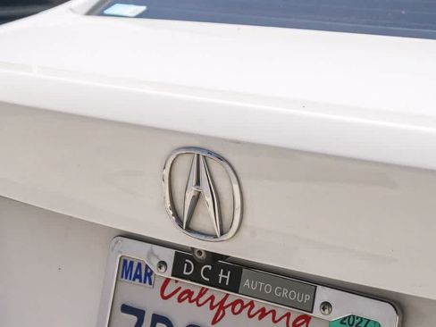 Used 2016 Acura TLX w/ Technology Package FWD image 11