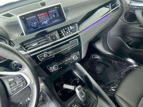 Used 2021 BMW X1 sDrive28i w/ Convenience Package image 25