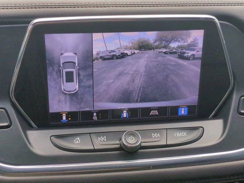 Used 2022 Chevrolet Blazer Premier w/ Driver Confidence II Package FWD image 21