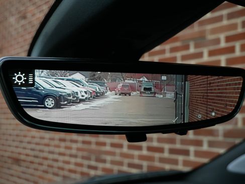 Certified 2023 Cadillac XT5 Premium Luxury w/ Technology Package image 23