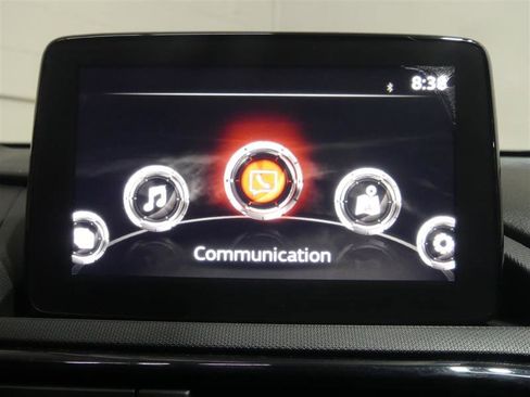 Used 2020 MAZDA MX-5 Miata RF Grand Touring image 35