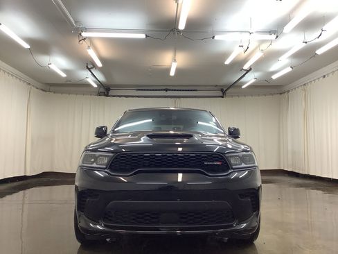New 2026 Dodge Durango GT image 11