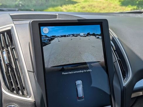 Used 2024 Ford Edge SEL AWD/4WD image 20