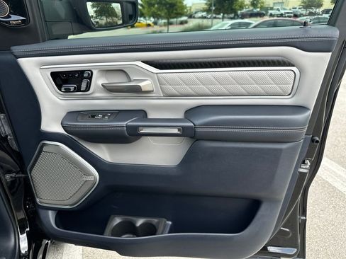 Used 2025 RAM 1500 Tungsten w/ Off Road Group AWD/4WD image 35