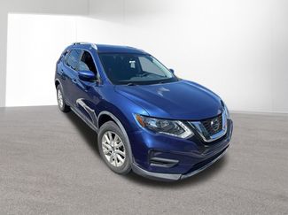 Used 2020 Nissan Rogue SV AWD/4WD video 2
