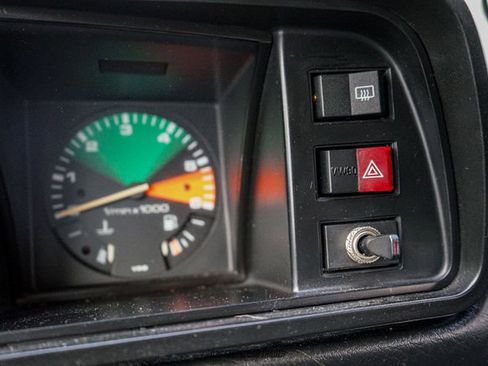 Used 1989 Volkswagen Vanagon image 44