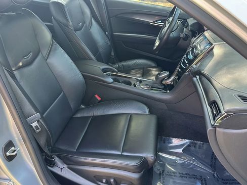 Used 2013 Cadillac ATS Sedan image 23