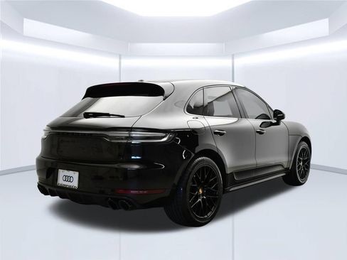 Used 2021 Porsche Macan GTS AWD/4WD image 5