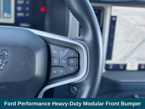 Used 2024 Ford Bronco Outer Banks image 11