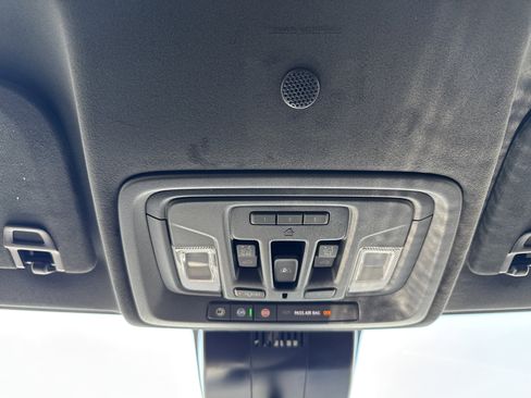 New 2026 GMC Sierra 2500 Denali Ultimate AWD/4WD image 26