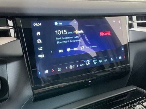 New 2025 Lincoln Navigator L Reserve w/ Jet Appearance Package image 15