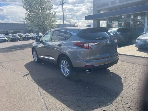 Used 2023 Acura RDX AWD image 10