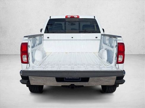 Used 2016 Chevrolet Silverado 1500 LTZ image 6