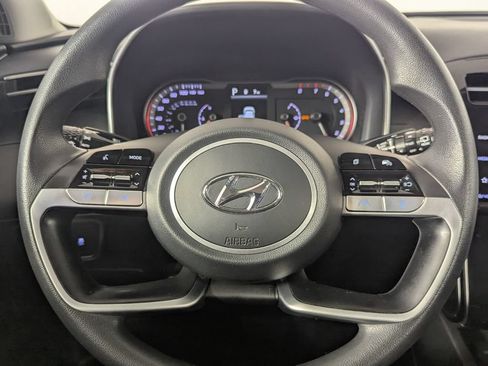 Used 2023 Hyundai Tucson SEL AWD/4WD image 15