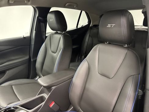 New 2026 Buick Encore GX Sport Touring w/ Advanced Technology Package image 22