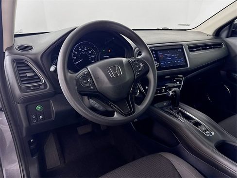 Used 2021 Honda HR-V EX image 12