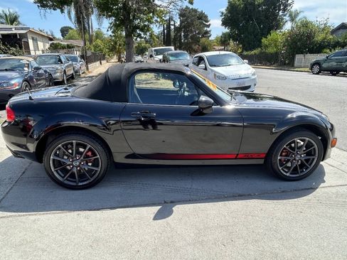Used 2013 MAZDA MX-5 Miata Club RWD image 11