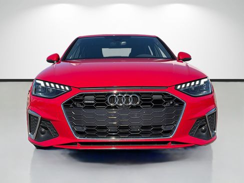 Used 2023 Audi A4 2.0T Premium Plus AWD/4WD image 8