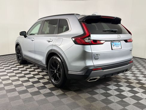 Used 2024 Honda CR-V Sport-L image 2