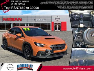 Used 2022 Subaru WRX Premium video 1
