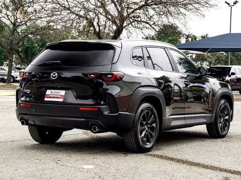 Certified 2024 MAZDA CX-50 AWD 2.5 S w/ Preferred Package image 5