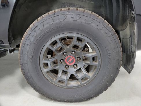 Certified 2023 Toyota 4Runner TRD Pro image 20