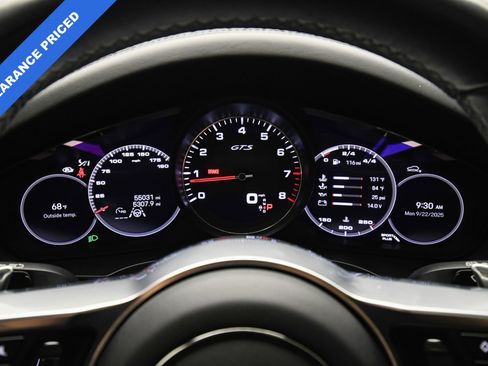Used 2023 Porsche Cayenne GTS image 15