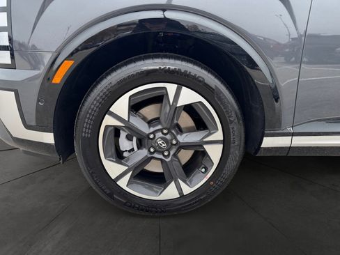 New 2026 Hyundai Palisade Limited image 14