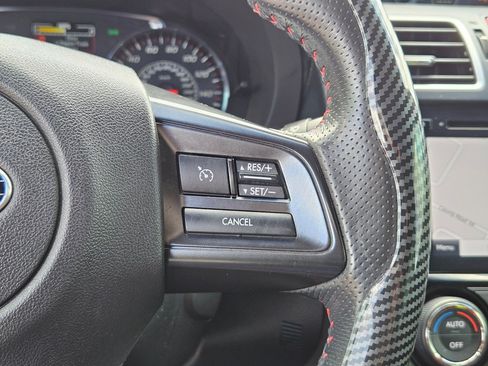 Used 2019 Subaru WRX STI Limited AWD/4WD image 17