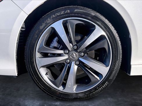 Certified 2024 Acura TLX Technology Package image 8