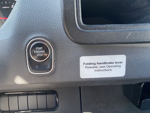 Used 2021 Mercedes-Benz Sprinter 2500 w/ Exterior Lighting Package image 21