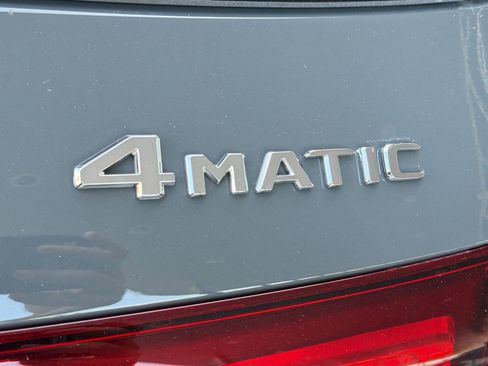 Used 2026 Mercedes-Benz GLE 350 4MATIC image 34