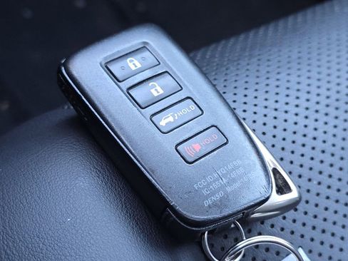 Used 2018 Lexus RX 350 F Sport image 32