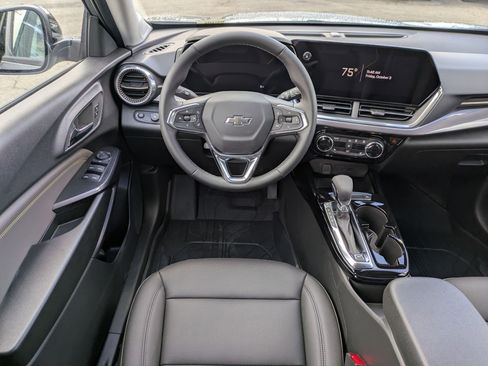 New 2026 Chevrolet Trax ACTIV w/ Driver Confidence Package image 14