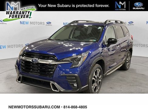 New 2026 Subaru Ascent Touring image 1