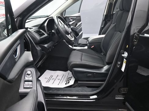 Used 2023 Subaru Ascent Premium AWD/4WD image 17