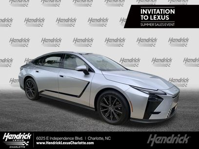Used 2026 Lexus ES 350h w/ Convenience Package