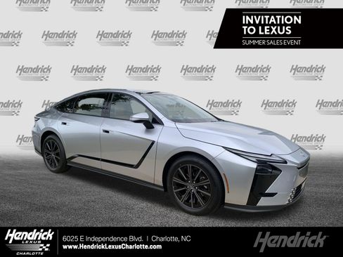 Used 2026 Lexus ES 350h w/ Convenience Package FWD image 1