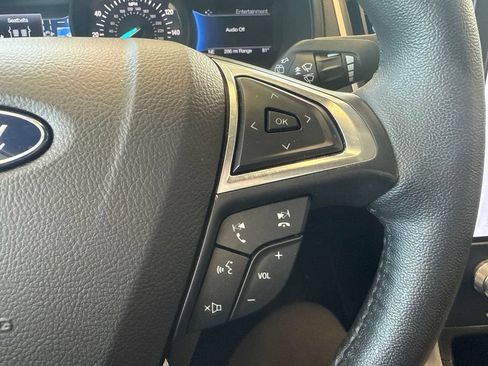 Used 2024 Ford Edge SEL w/ Convenience Package AWD/4WD image 20