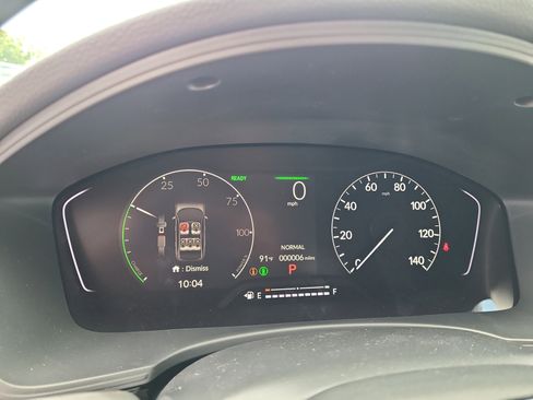 New 2026 Honda Civic Sport image 30