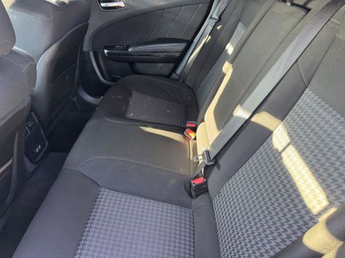 Used 2023 Dodge Charger GT w/ Blacktop Package image 12