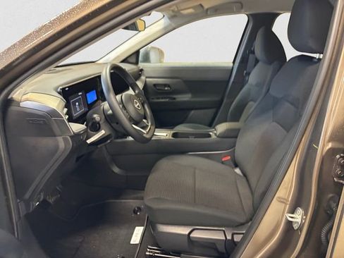 New 2026 Nissan Kicks S FWD image 9