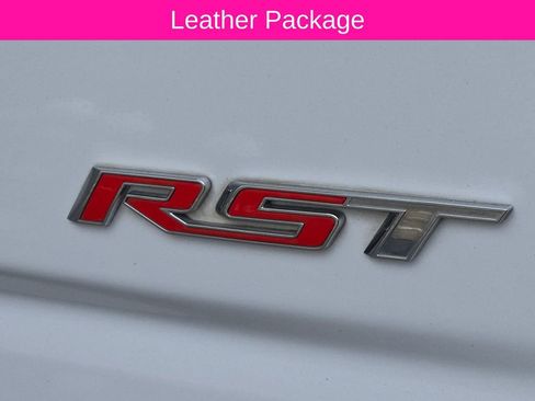 Used 2023 Chevrolet Silverado 1500 RST w/ Texas Edition Plus AWD/4WD image 12