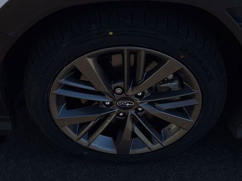 Used 2023 Subaru WRX AWD/4WD image 27