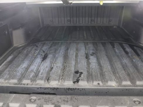 Used 2024 Hyundai Santa Cruz Limited image 20